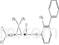 Bifentrina